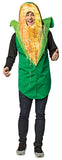 Corn On The Cob Adult Costume